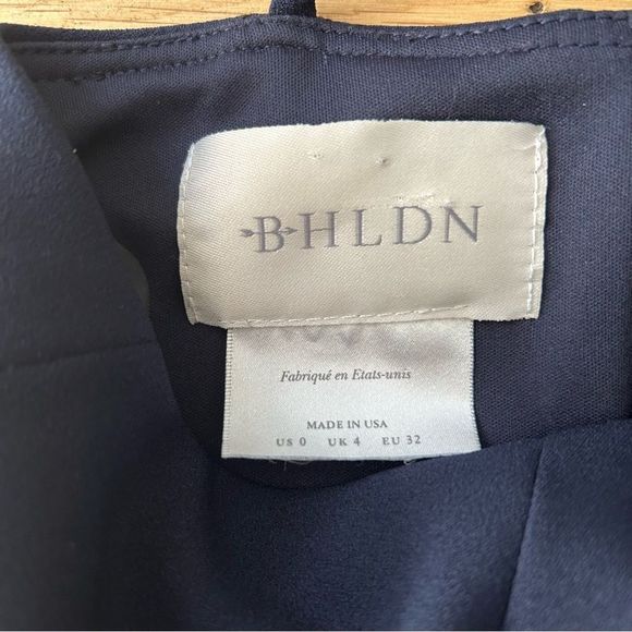 Bhldn | Caron Dress - Picture 4 of 6